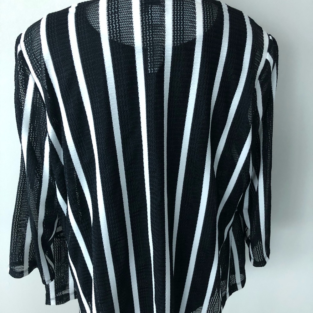 Chico’s jacket AND tank - Picture 2 of 7